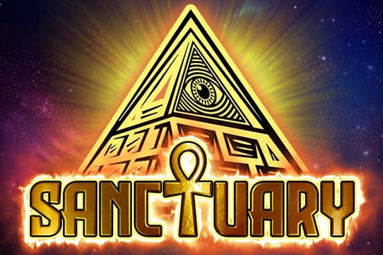 Sanctuary by Big Time Gaming