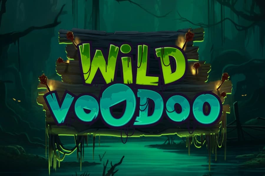 Wild Voodoo by OneTouch