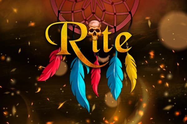 The Rite by Mascot Gaming