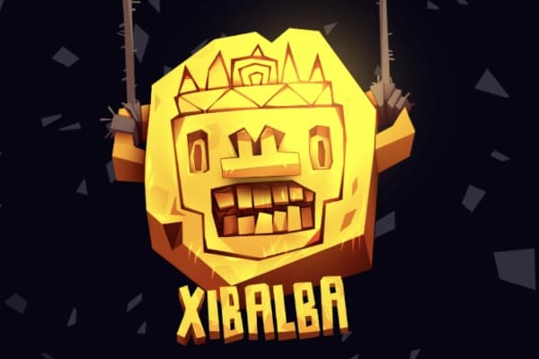 Xibalba by Peter & Sons