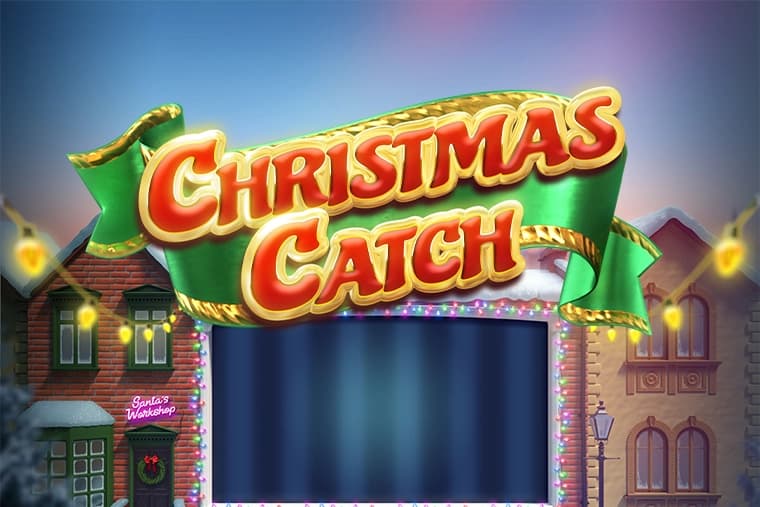 Christmas Catch by Big Time Gaming