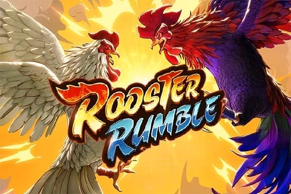 Rooster Rumble by Pocket Games Soft