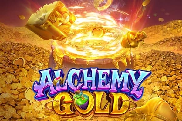 Alchemy Gold by Pocket Games Soft