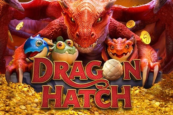 Dragon Hatch by Pocket Games Soft