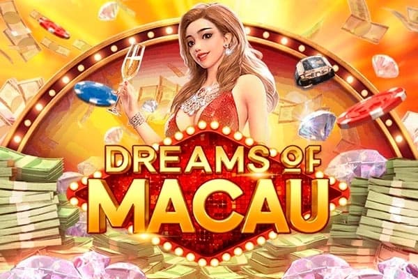 Dreams of Macau by Pocket Games Soft