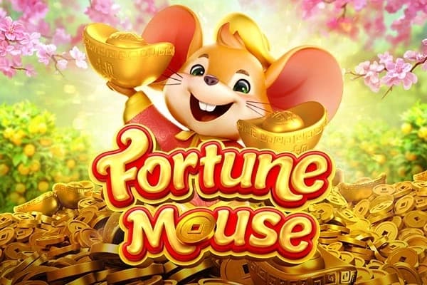 Fortune Mouse by Pocket Games Soft