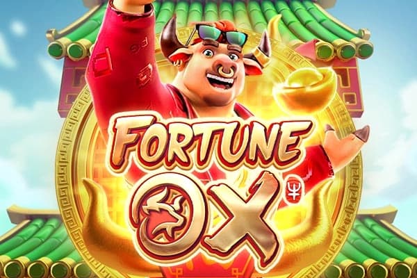 Fortune Ox by Pocket Games Soft