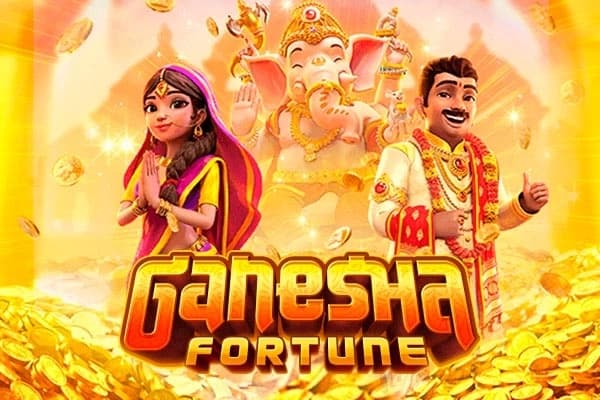 Ganesha Fortune by Pocket Games Soft