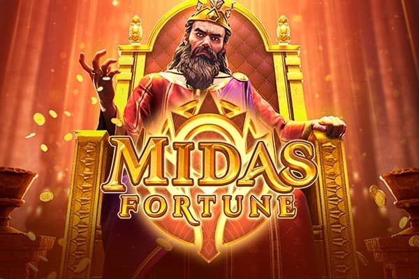 Midas Fortune by Pocket Games Soft