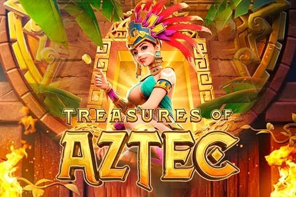 Treasures of Aztec by Pocket Games Soft