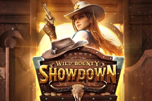 Wild Bounty Showdown by Pocket Games Soft