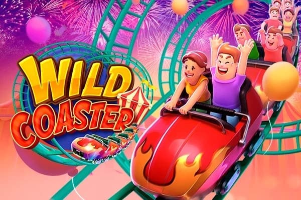 Wild Coaster by Pocket Games Soft