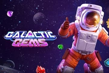 Galactic Gems by Pocket Games Soft