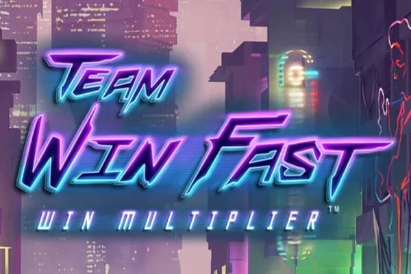 Team Win Fast by Win Fast
