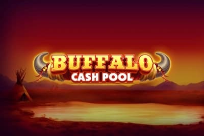 Buffalo Cash Pool by NetGame