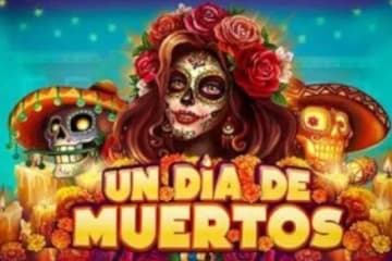 Un Dia De Muertos by Platipus