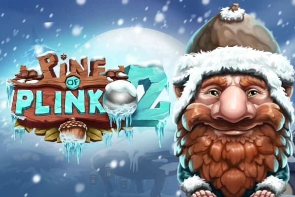 Pine of Plinko 2 by Print Studios