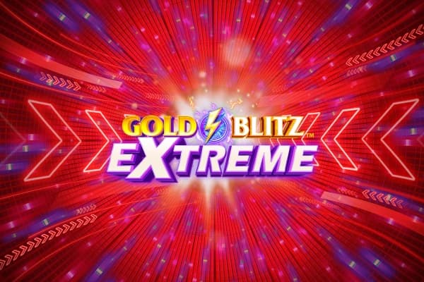 Gold Blitz Extreme by Fortune Factory Studios