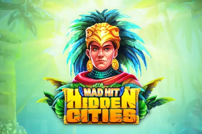 Mad Hit Hidden Cities by RubyPlay