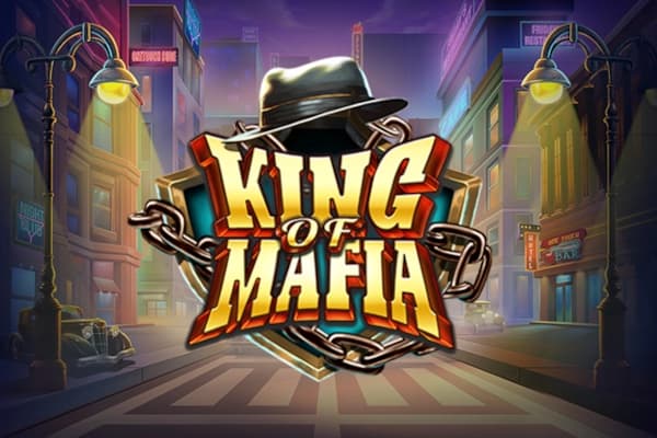King of Mafia by OneTouch