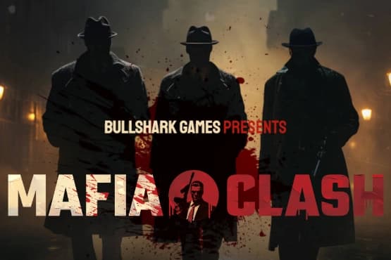 Mafia Clash by Bullshark Games