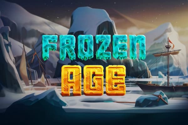 Frozen Age by Peter & Sons