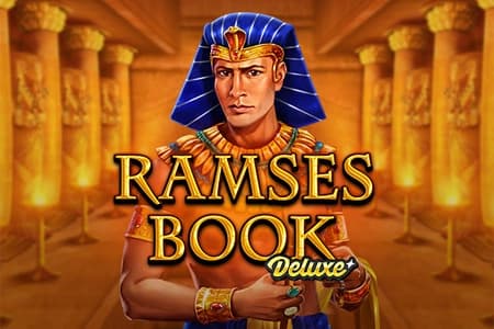Ramses Book Deluxe by Gamomat