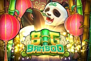 Big Bamboo by Push Gaming