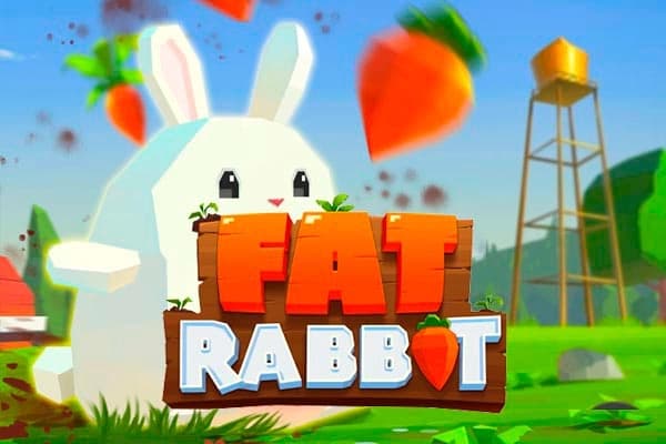 Fat Rabbit by Push Gaming