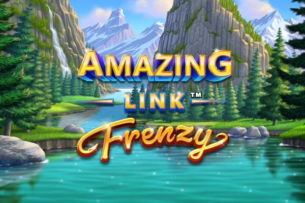 Amazing Link Frenzy by SpinPlay Games