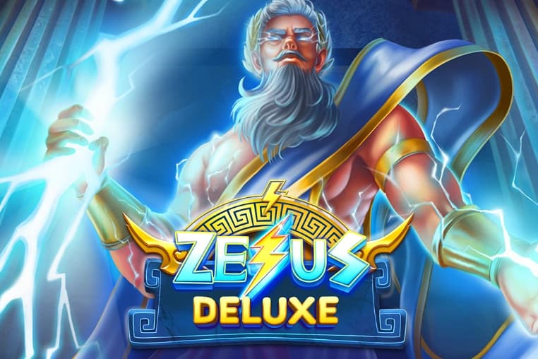 Zeus Deluxe by Habanero