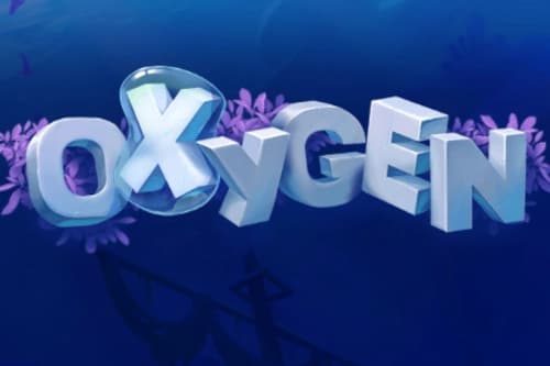 Oxygen by ELK Studios