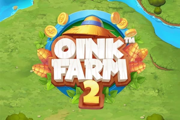 Oink Farm 2 by Foxium