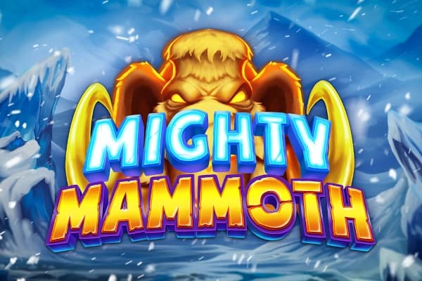 Mighty Mammoth by gamingcorps