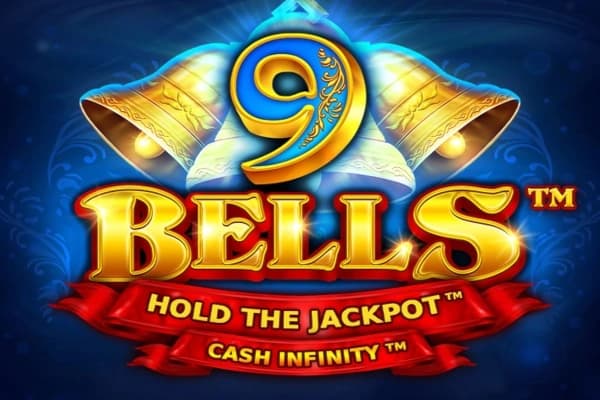 9 Bells by Wazdan