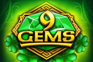 9 Gems by Platipus