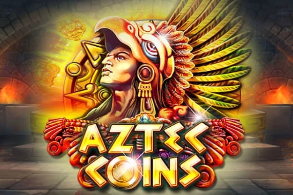 Aztec Coins by Platipus