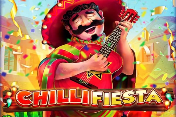 Chilli Fiesta by Platipus