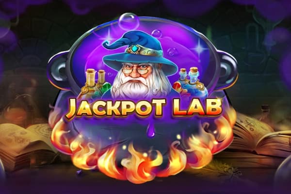 Jackpot Lab by Platipus