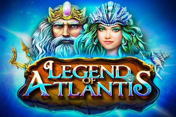Legend of Atlantis by Platipus
