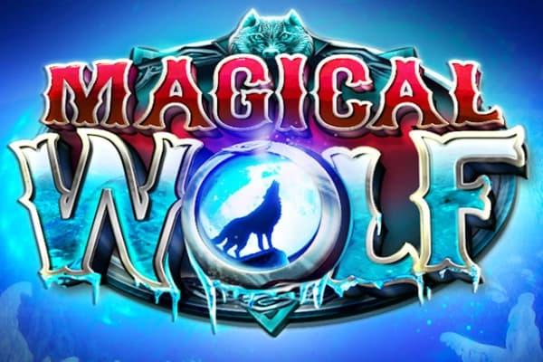 Magical Wolf by Platipus