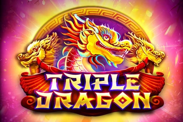 Triple Dragon by Platipus