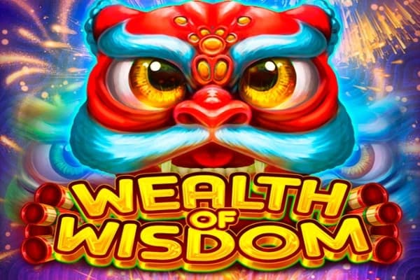 Wealth of Wisdom by Platipus