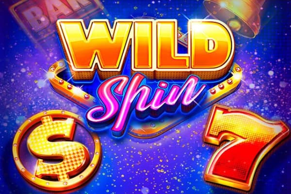 Wild Spin by Platipus