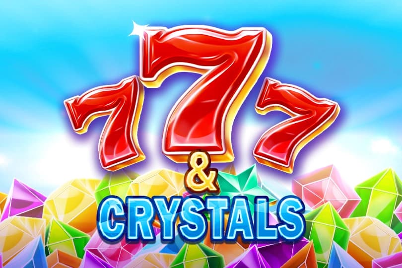 7 & Crystals by Amusnet