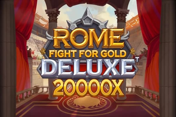 Rome Fight For Gold Deluxe by Foxium