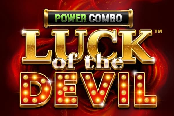 Luck of the Devil Power Combo by All41Studios