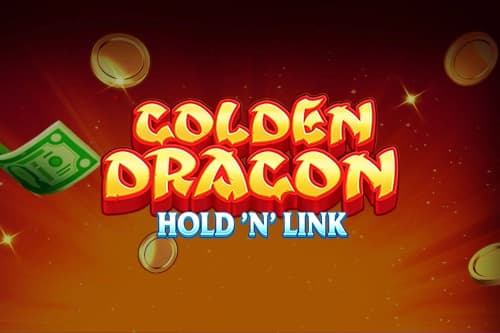 Golden Dragon: Hold 'N' Link by NetGame