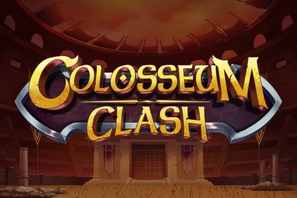 Colosseum Clash by OneTouch