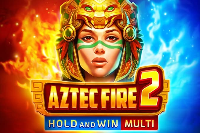 Aztec Fire 2 by Booongo